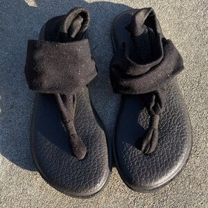 Sanuk Sandals